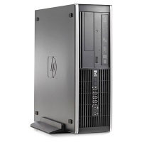 PC con factor de forma reducido HP Compaq 8200 Elite (ENERGY STAR) (XY146ET#ABE)